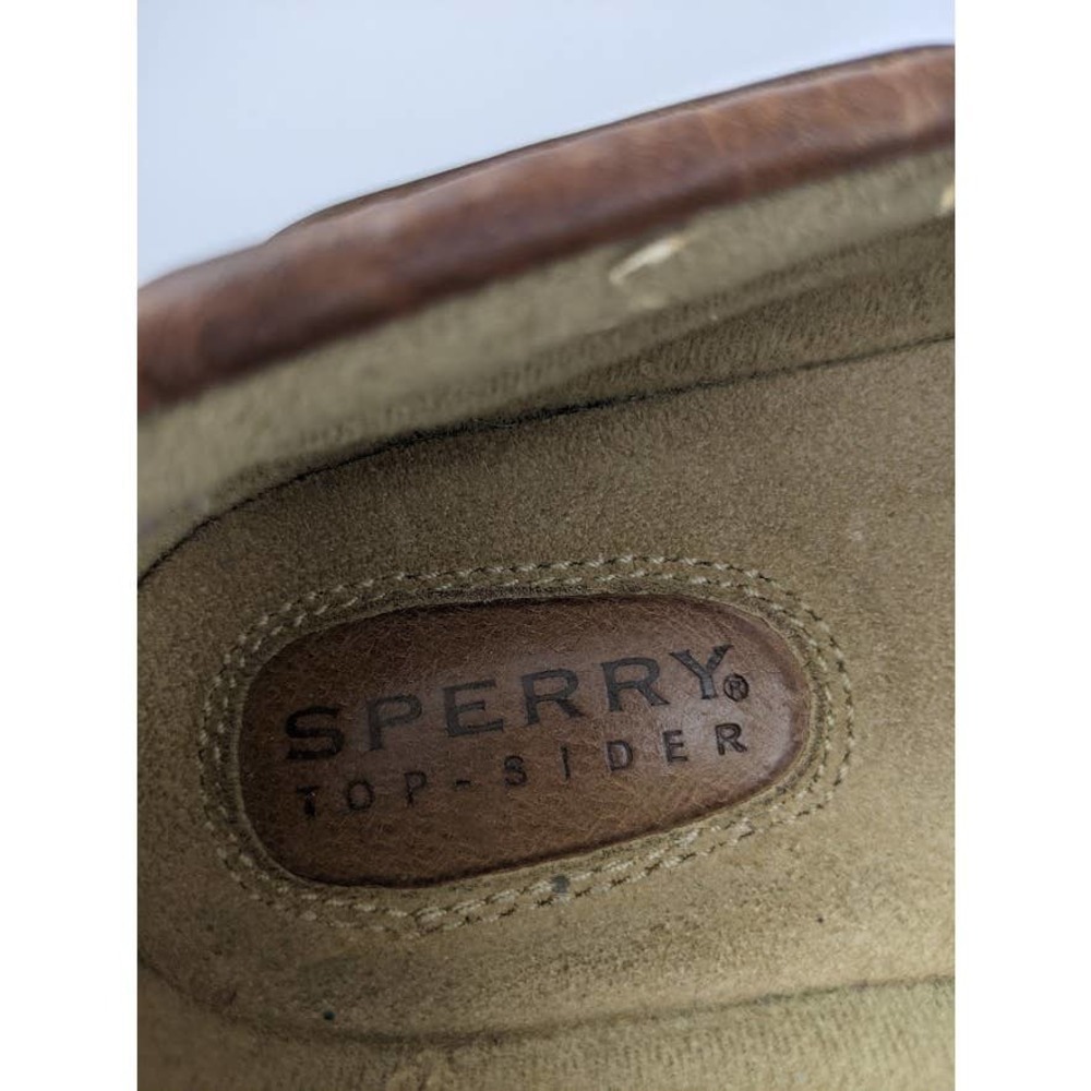 Men's Sperry Loafers - Picture 11 of 12